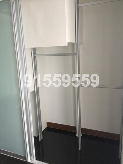 The Hillier (D23), Apartment #134991222